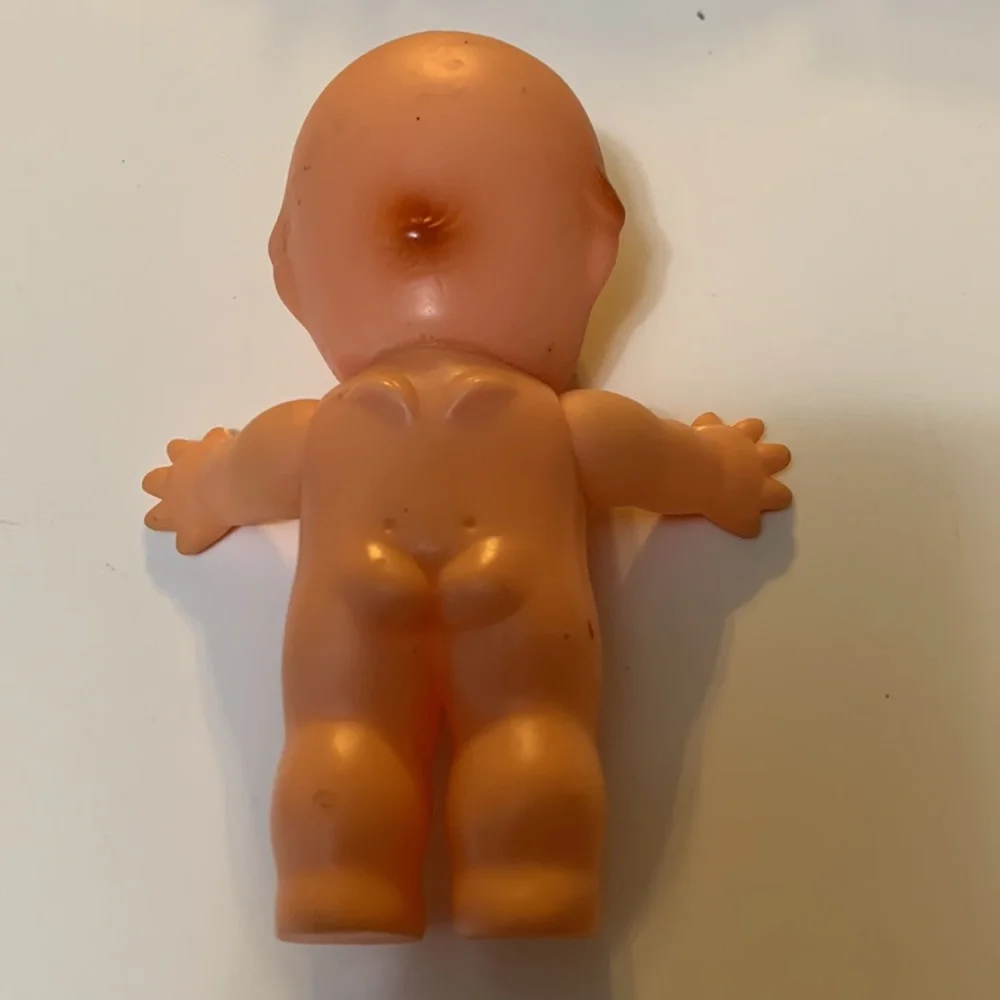 Kewpie doll made in Japan - Picture 2 of 3